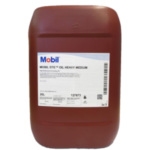 Mobil Dte Oil Heavy Medium - 20 Litre Türbin Sirkülasyon Yağı - Görsel 3