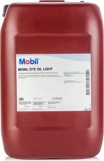 Mobil DTE Oil Light - 20 Litre Yağ
