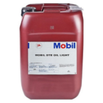 Mobil Dte Oil Light - 20 Litre Türbin Sirkülasyon Yağı - Görsel 2