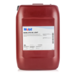 Mobil Dte Oil Light - 20 Litre Türbin Yağı - Görsel 2