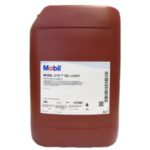 Mobil Dte Oil Light - 20 Litre Türbin Yağı - Görsel 3