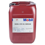 Mobil Dte Oil Medium - 20 Litre Türbin Sirkülasyon Yağı - Görsel 2
