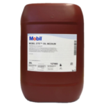 Mobil Dte Oil Medium - 20 Litre Türbin Sirkülasyon Yağı - Görsel 3