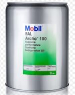 Mobil Eal Arctic 100 - 20 Litre Kompresör Yağı - Görsel 3