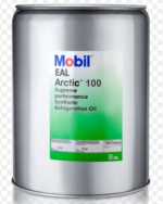 Mobil Eal Arctic 100 - 20 Litre Kompresör Yağı - Görsel 5