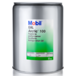 Mobil Eal Arctic 100 - 20 Litre Soğutma Kompresör Yağı - Görsel 2