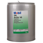 Mobil Eal Arctic 46 - 5 Litre x 4 adet Soğutma Kompresör Yağı