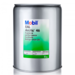 Mobil Eal Arctic 46 - 5 Litre x 4 adet Soğutma Kompresör Yağı - Görsel 2