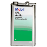 Mobil Eal Arctic 46 - 5 Litre x 4 adet Soğutma Kompresör Yağı - Görsel 3