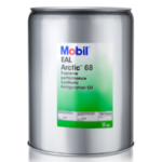 Mobil Eal Arctic 68 - 5 Litre x 4 adet Soğutma Kompresör Yağı