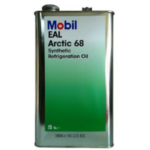 Mobil Eal Arctic 68 - 5 Litre x 4 adet Soğutma Kompresör Yağı - Görsel 2