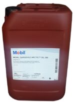 Mobil Gargoyle Arctic 300 - 20 Litre Kompresör Yağı - Görsel 4