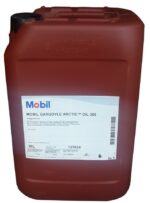 Mobil Gargoyle Arctic 300 - 20 Litre Kompresör Yağı - Görsel 7