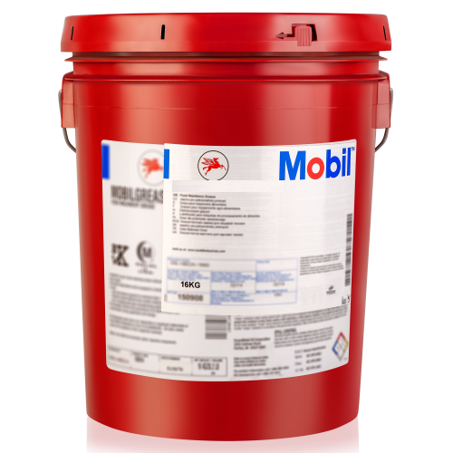 mobil-gear-ogl-007-18-kg-yag-233492 Mobil Gear OGL 007 - 18 Kg Yağ - Görsel 1