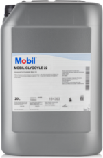 Mobil Glygoyle 22 - 20 Litre Şanzıman Yağı - Görsel 3