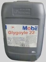 Mobil Glygoyle 22 - 20 Litre Şanzıman Yağı - Görsel 2