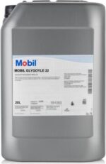 Mobil Glygoyle 22 - 20 Litre Şanzıman Yağı - Görsel 5
