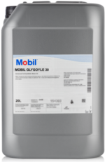Mobil Glygoyle 30 - 20 Litre Şanzıman Yağı - Görsel 3