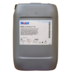 Mobil Glygoyle 30 - 20 Litre Dişli Yağı - Görsel 3