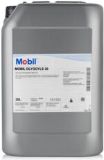 Mobil Glygoyle 30 - 20 Litre Şanzıman Yağı - Görsel 5