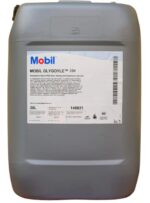 Mobil Glygoyle 320 - 20 Litre Şanzıman Yağı - Görsel 5