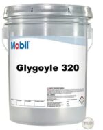 Mobil Glygoyle 320 - 20 Litre Şanzıman Yağı - Görsel 3