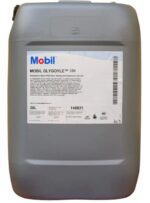 Mobil Glygoyle 320 - 20 Litre Şanzıman Yağı - Görsel 6