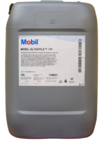 Mobil Glygoyle 320 - 20 Litre Şanzıman Yağı - Görsel 7