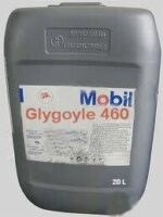 Mobil Glygoyle 460 - 20 Litre Şanzıman Yağı - Görsel 2