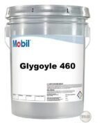 Mobil Glygoyle 460 - 20 Litre Şanzıman Yağı - Görsel 3