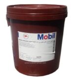 Mobil Grease XHP 222 - 18 Kg Mavi Gres Yağı - Görsel 2