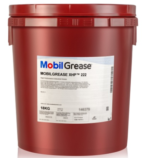 Mobil Grease XHP 222 - 18 Kg Mavi Gres Yağı - Görsel 7
