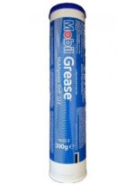 Mobil Grease XHP 222 - 390 gr Gres Yağı - Görsel 4