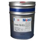Mobil Grease XHP 322 MINE -18 Kg Gres Yağı - Görsel 5