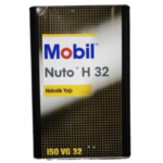 Mobil Nuto H 32 - 16 Litre Hidrolik Yağı - Görsel 2