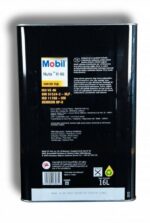 Mobil Nuto H 46 16 Litre Hidrolik Yağı - Görsel 6