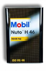 Mobil Nuto H 46 16 Litre Hidrolik Yağı - Görsel 7