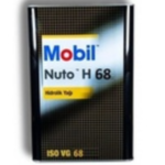 Mobil Nuto H 68 - 16 Litre Hidrolik Yağı - Görsel 2