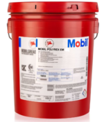 Mobil Polyrex Em 16 Kg Gres Yağı - Görsel 6