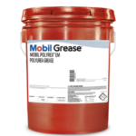 Mobil Polyrex Em - 16 kg Gres Yağı - Görsel 2