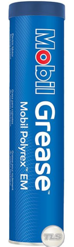 Mobil Polyrex Em - 390 Gr Gres Yağı - Görsel 8