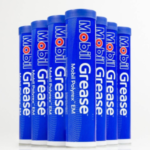 Mobil Polyrex Em - 390 gr x 12 Ad. Elektrikli Motor Gres Yağı