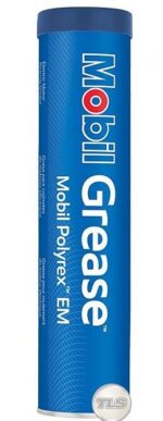 Mobil Polyrex Em - 390 gr x 12 Adet Gres Yağı - Görsel 4