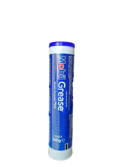mobil-polyrex-em-400-gr-x-12-adet-92907 Mobil Polyrex Em - 390 gr x 12 Adet Gres Yağı - Görsel 1