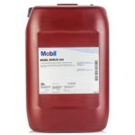 Mobil Rarus 424 - 20 Litre Hava Kompresör Yağı