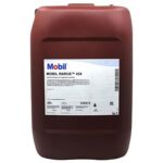 Mobil Rarus 424 - 20 Litre Hava Kompresör Yağı - Görsel 3