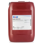 Mobil Rarus 424 - 20 Litre Hava Kompresör Yağı - Görsel 4