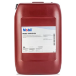 Mobil Rarus 424 - 20 Litre Hava Kompresör Yağı - Görsel 5