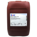 Mobil Rarus 424 - 20 Litre Hava Kompresör Yağı - Görsel 6