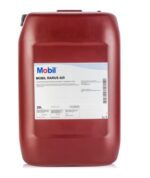 Mobil Rarus 425 - 20 Litre Kompresör Yağı - Görsel 4